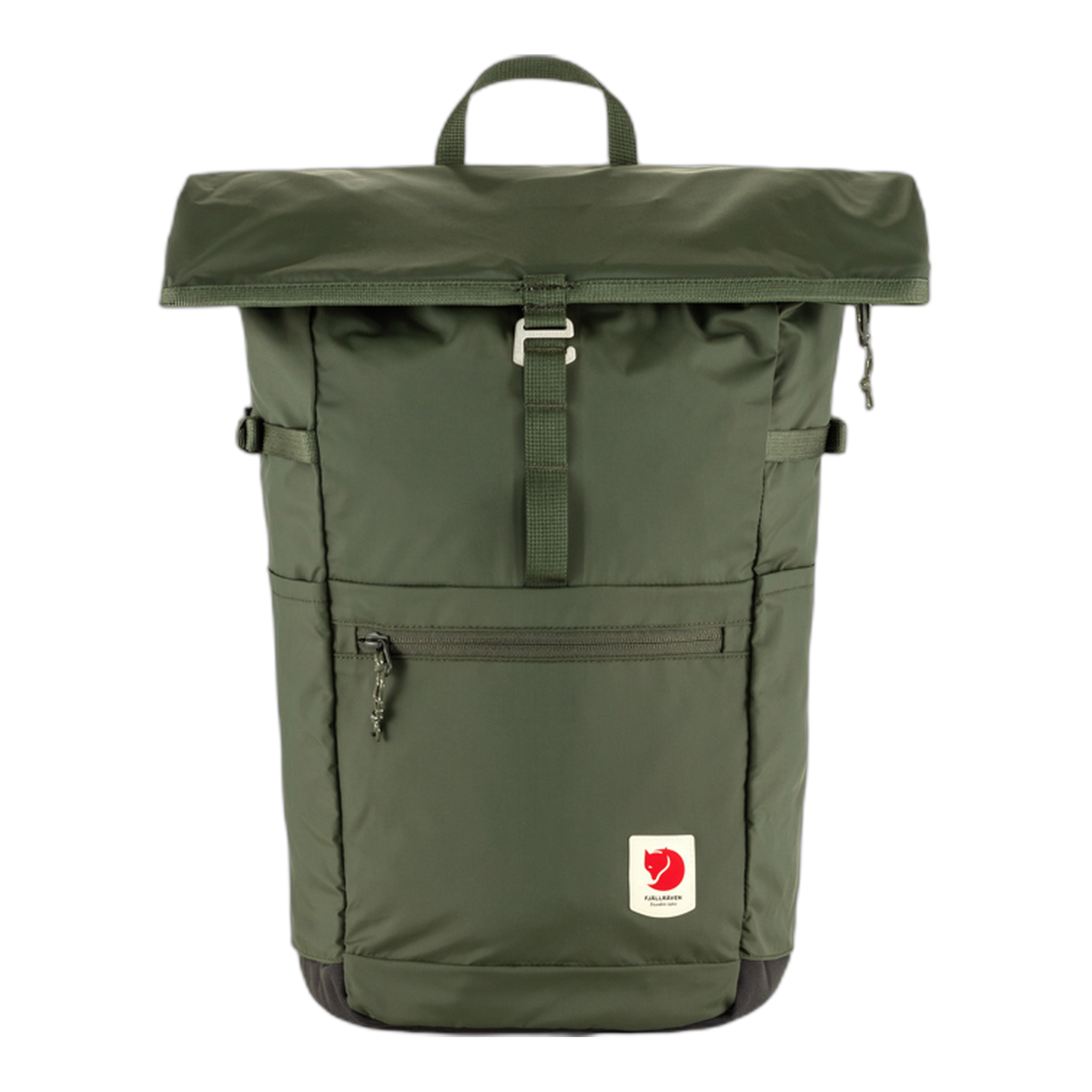 Fjällräven - High Coast Foldsack 24 - Mountain Green