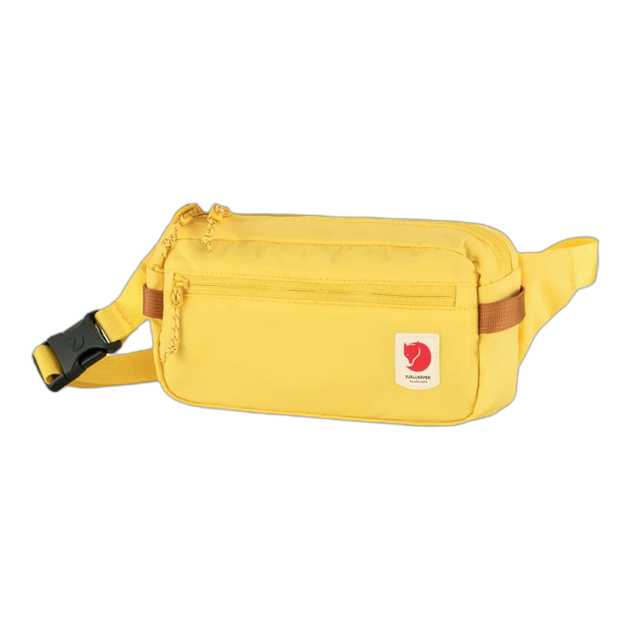 Fjällräven - High Coast Hip Pack - Mellow Yellow