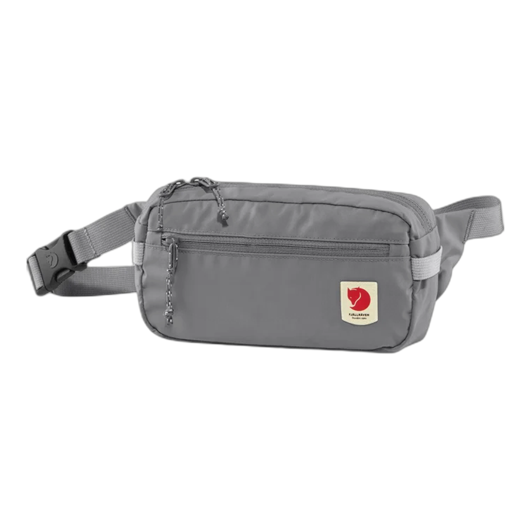 Fjällräven - High Coast Hip Pack - Shark Grey