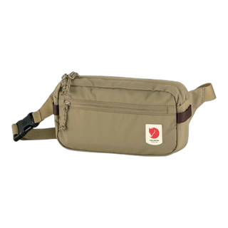 High Coast Hip Pack - Clay