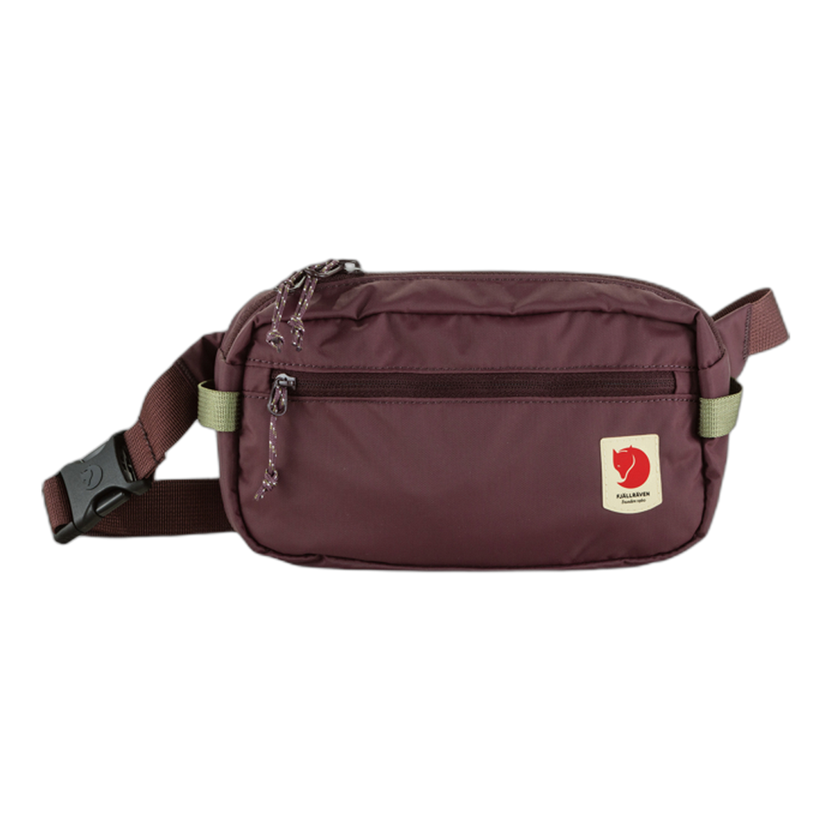 High Coast Hip Pack