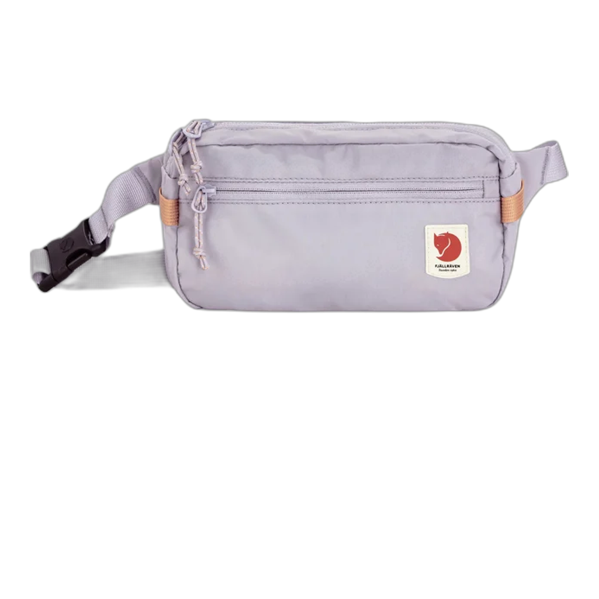 Fjällräven - High Coast Hip Pack - Lavender Mist
