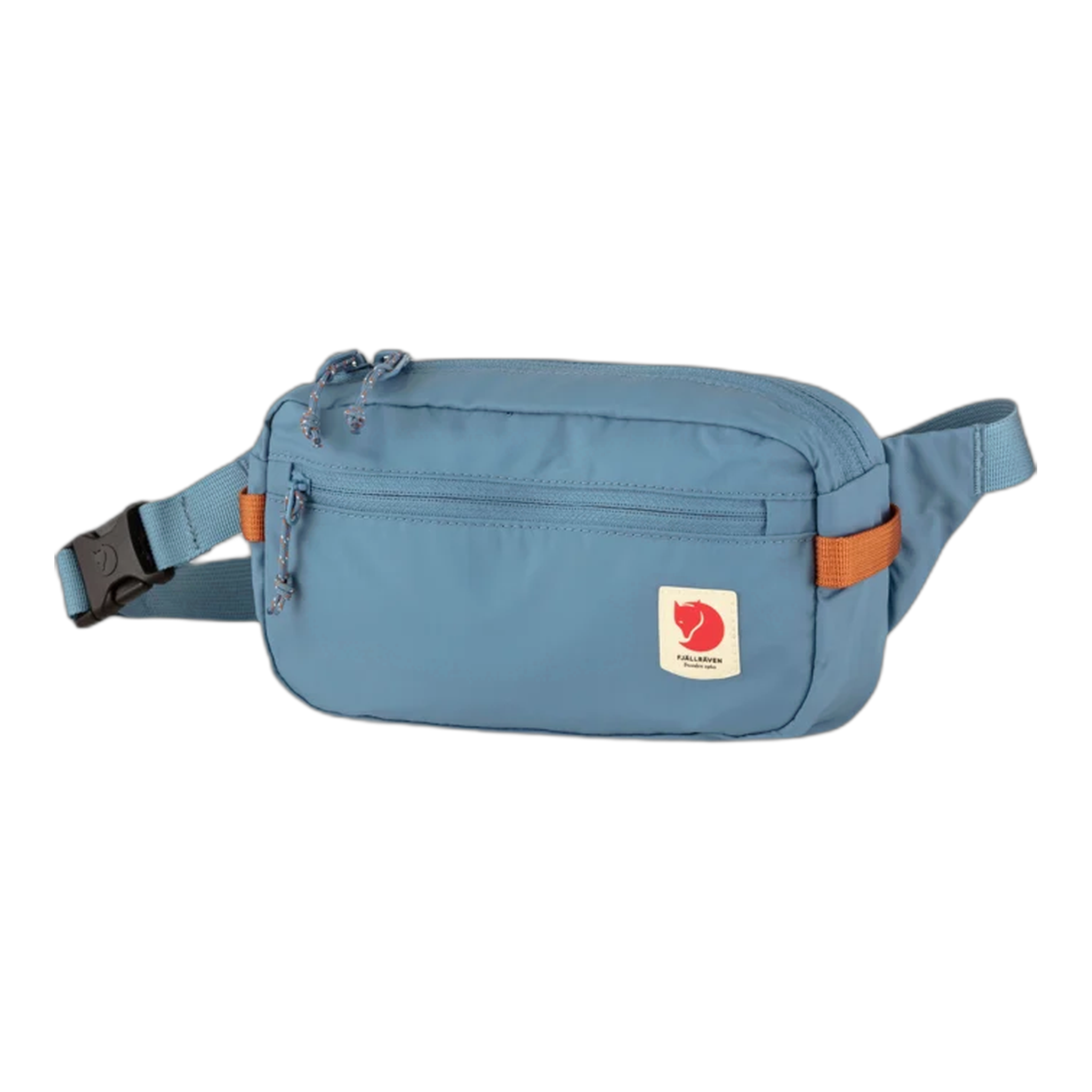 Fjällräven - High Coast Hip Pack - Dawn Blue