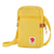 Fjällräven - High Coast Pocket - Mellow Yellow