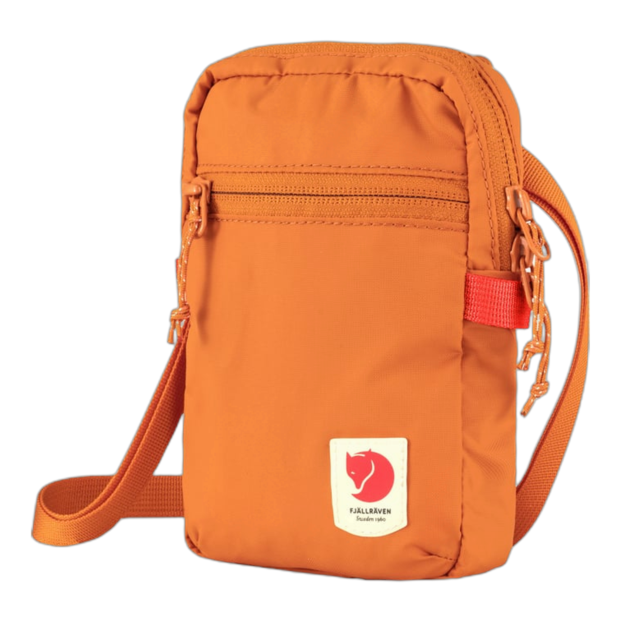 Fjällräven - High Coast Pocket - Sunset Orange