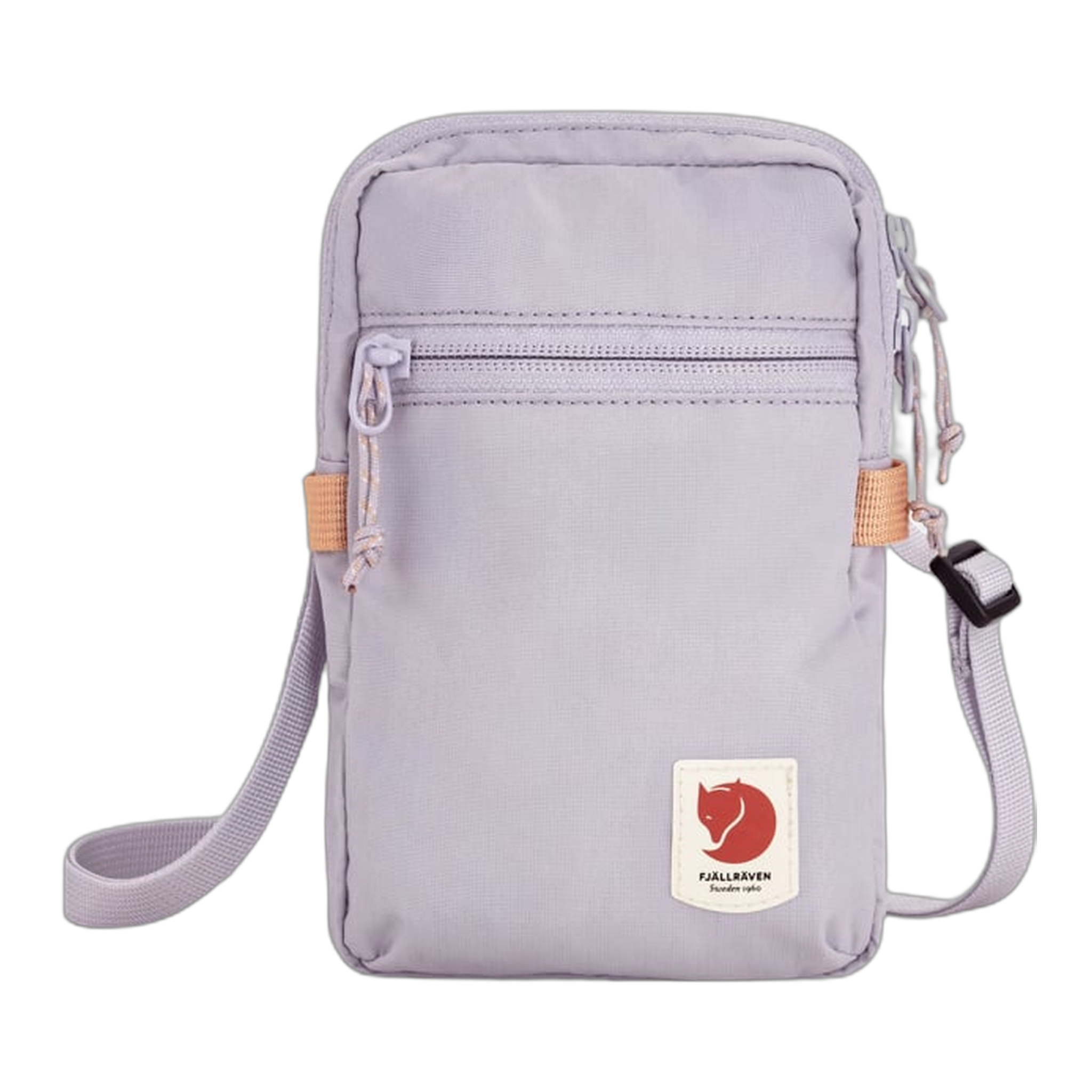 Fjällräven - High Coast Pocket - Lavender Mist
