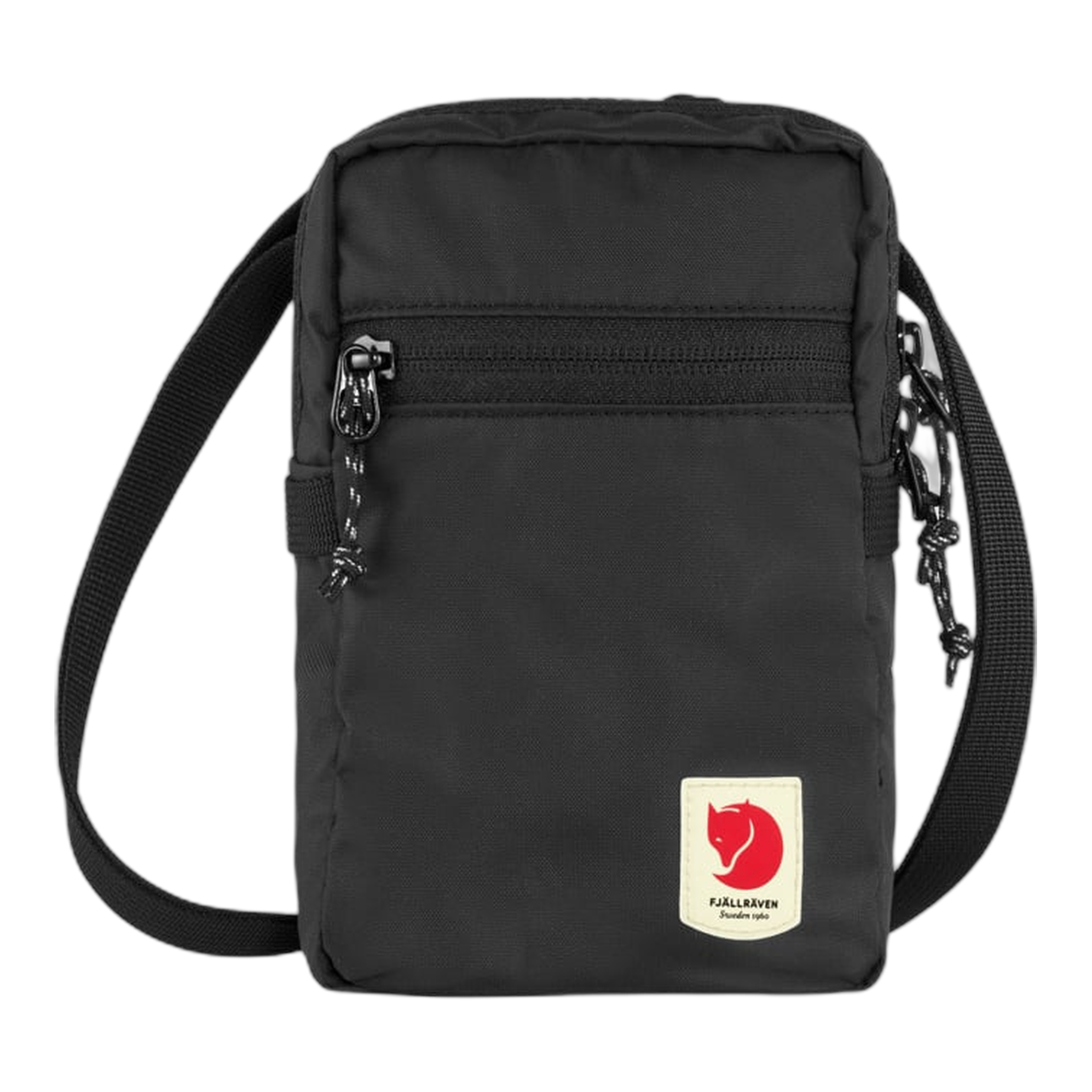 Fjällräven - High Coast Pocket - Black