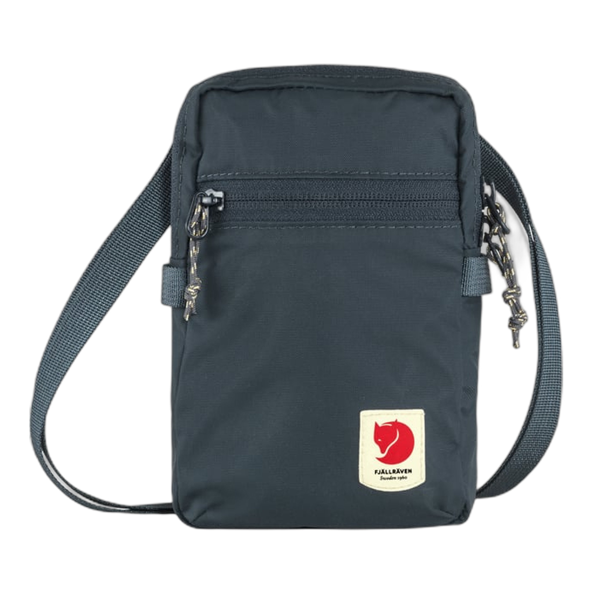 Fjällräven - High Coast Pocket - Navy