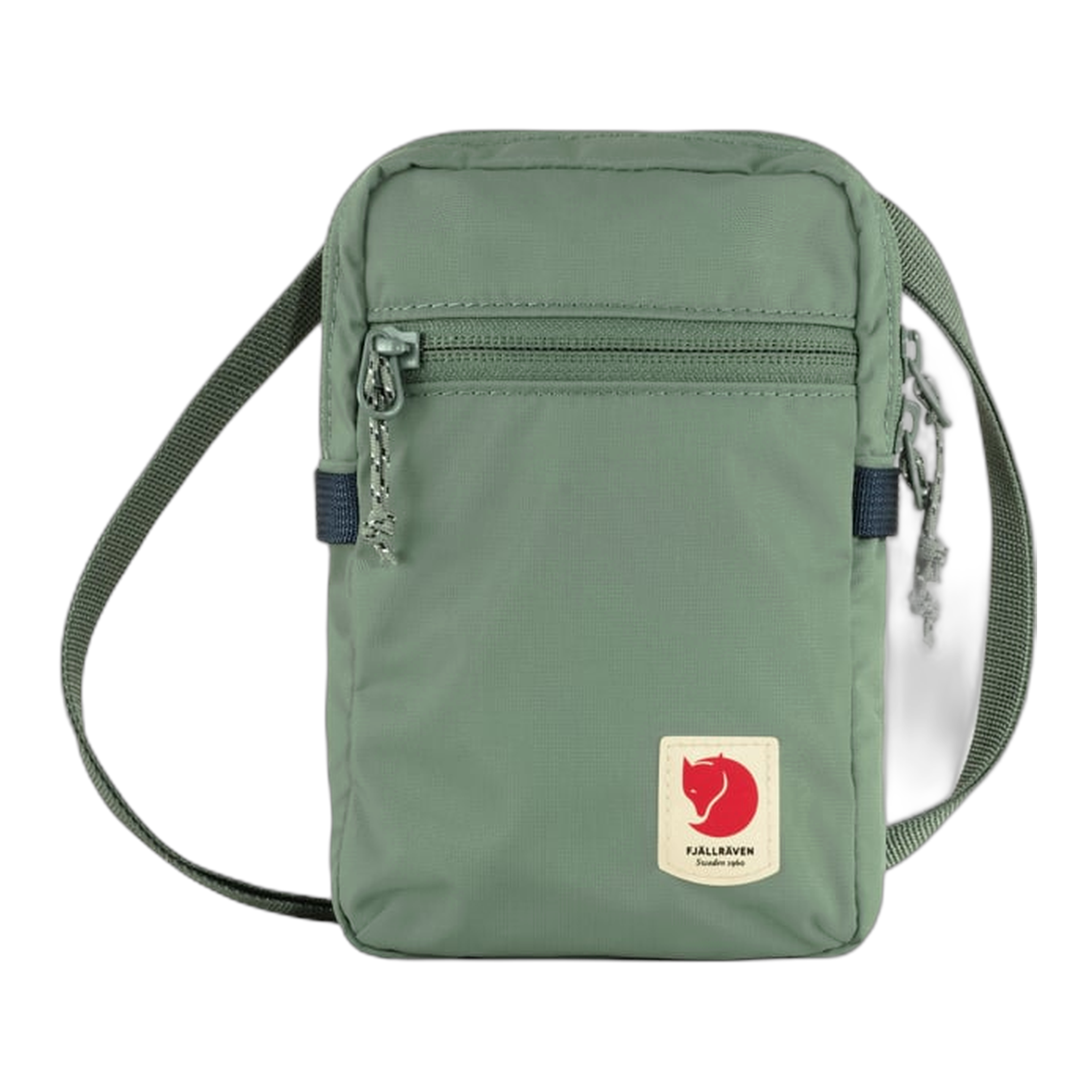 Fjällräven - High Coast Pocket - Patina Green