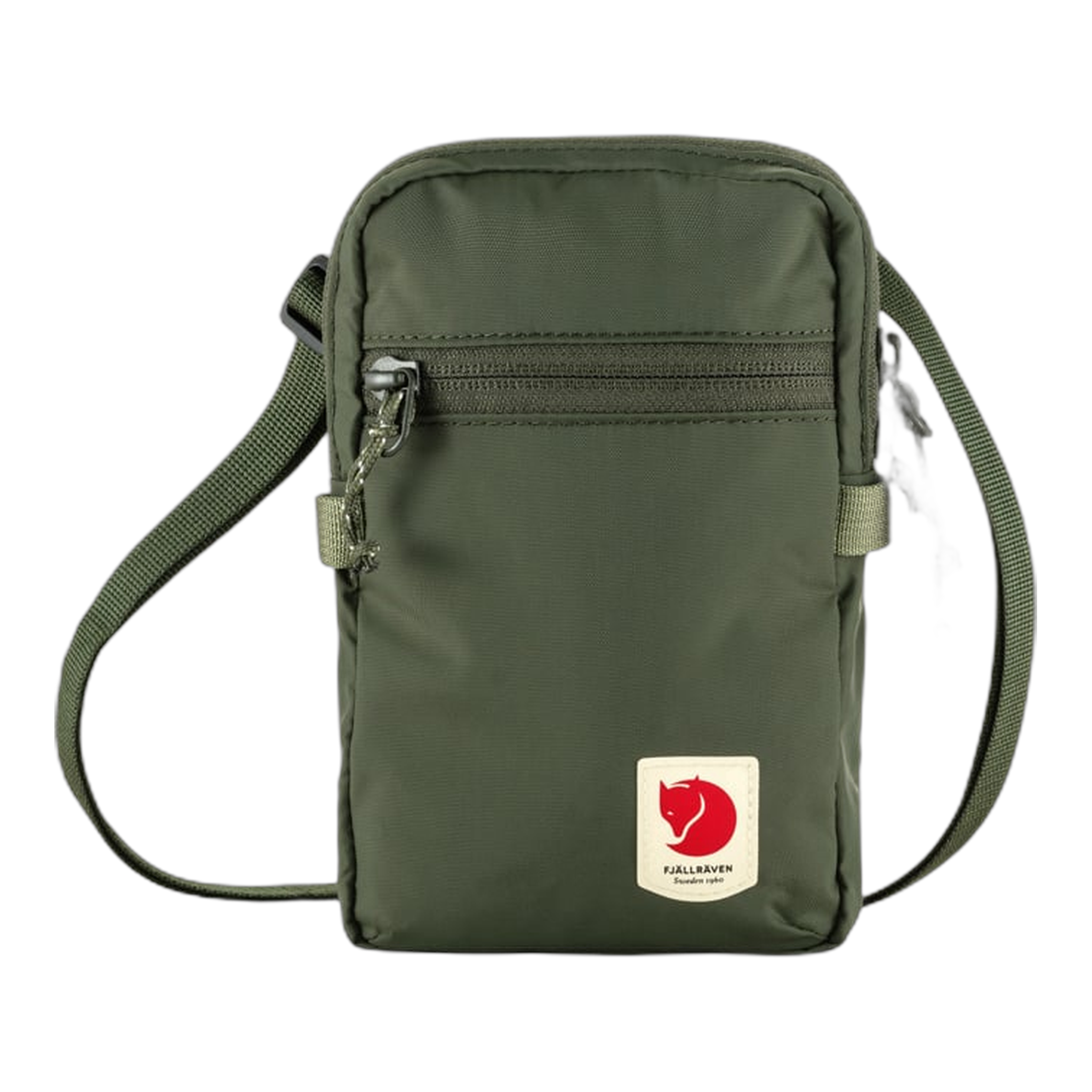 Fjällräven - High Coast Pocket - Mountain Green
