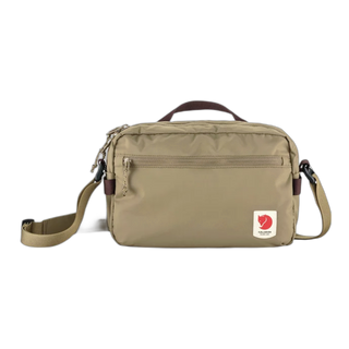 High Coast Crossbody - Clay