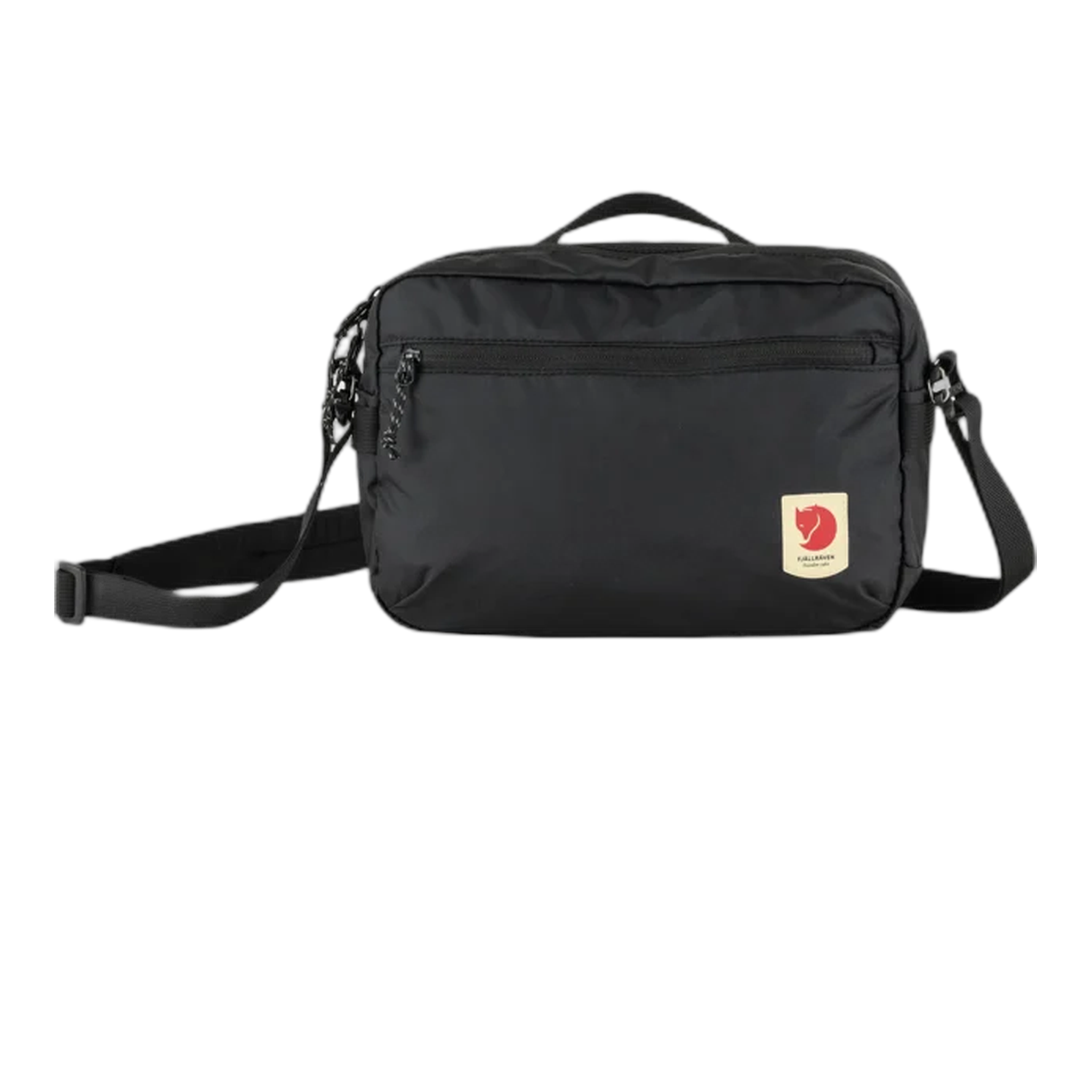 Fjällräven - High Coast Crossbody - Black