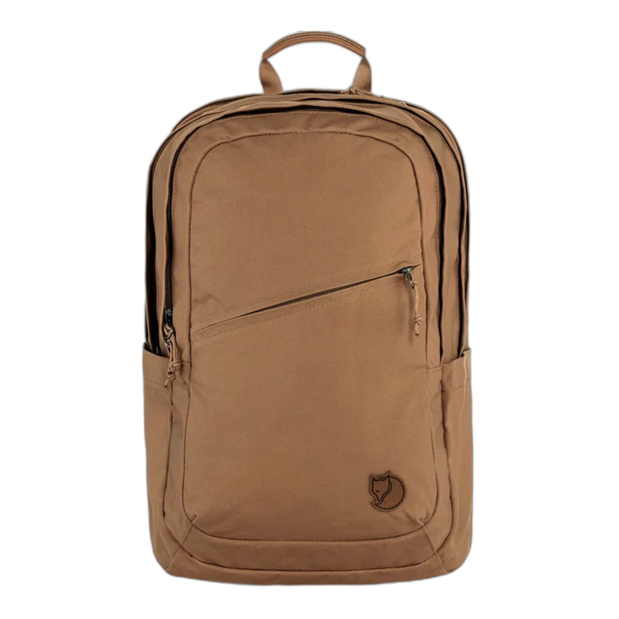 Fjällräven - Raven 28 - Khaki Dust