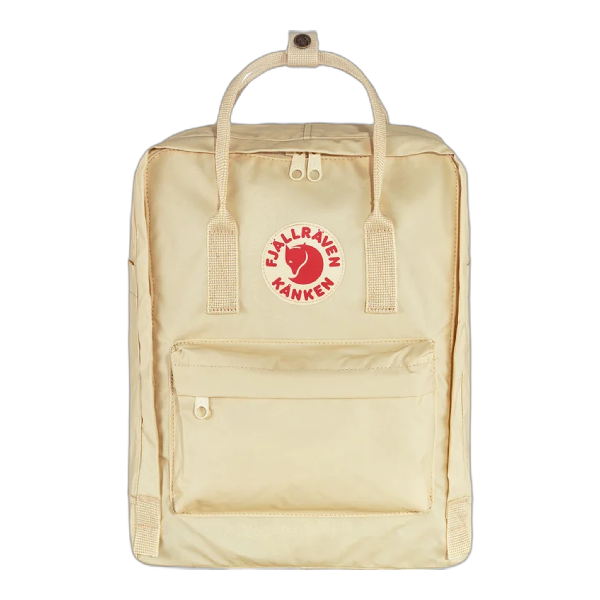 Fjällräven - Kånken - Light Oak