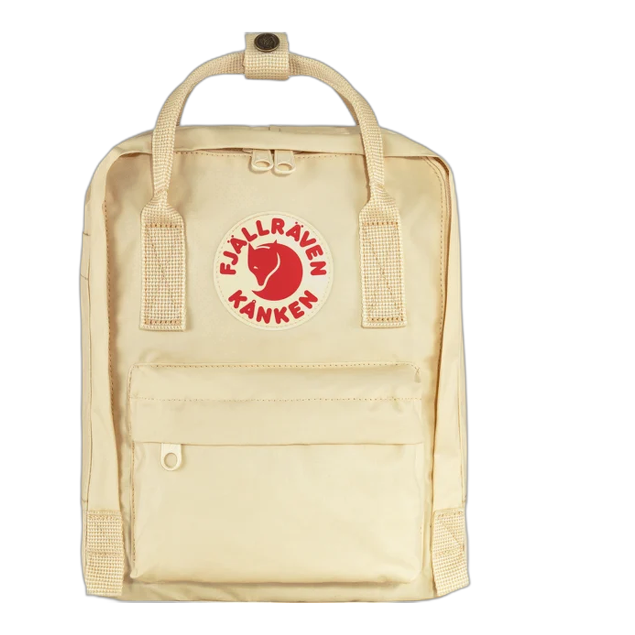 Fjällräven - Kånken Mini - Light Oak