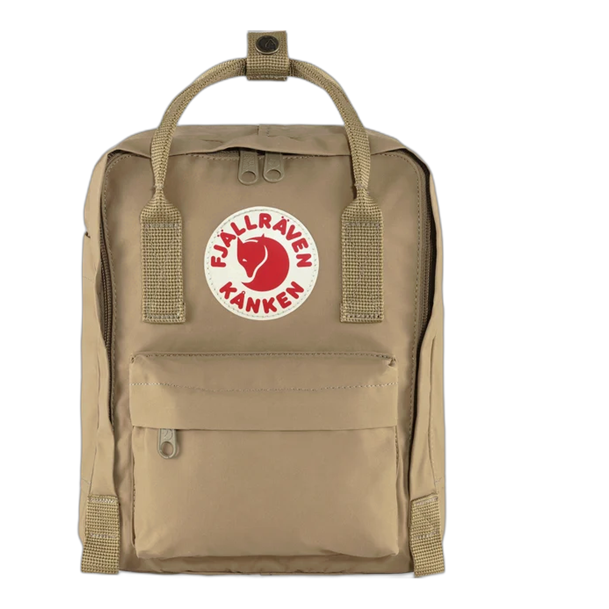 Fjällräven - Kånken Mini - Clay
