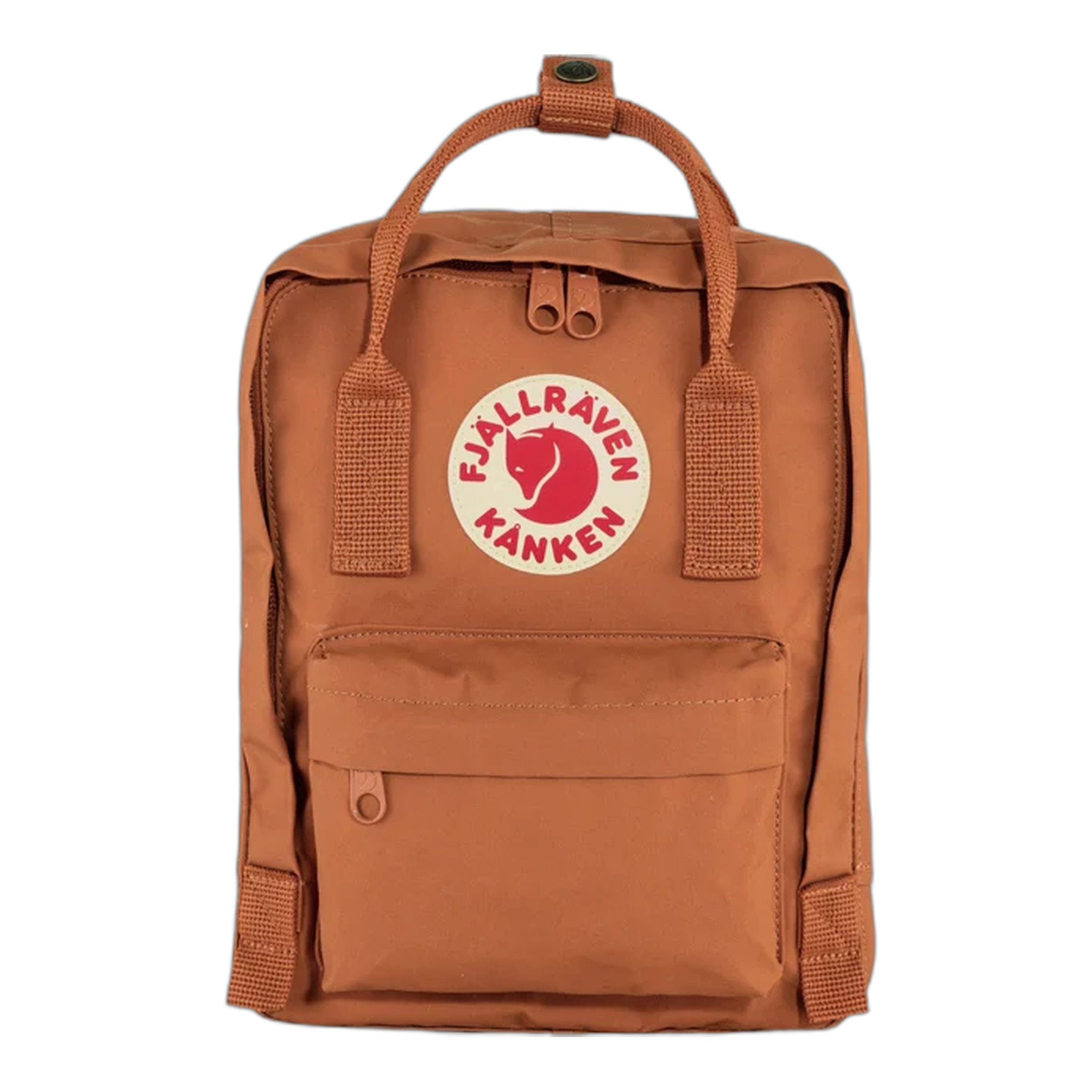 Fjällräven - Kånken Mini - Terracotta Brown