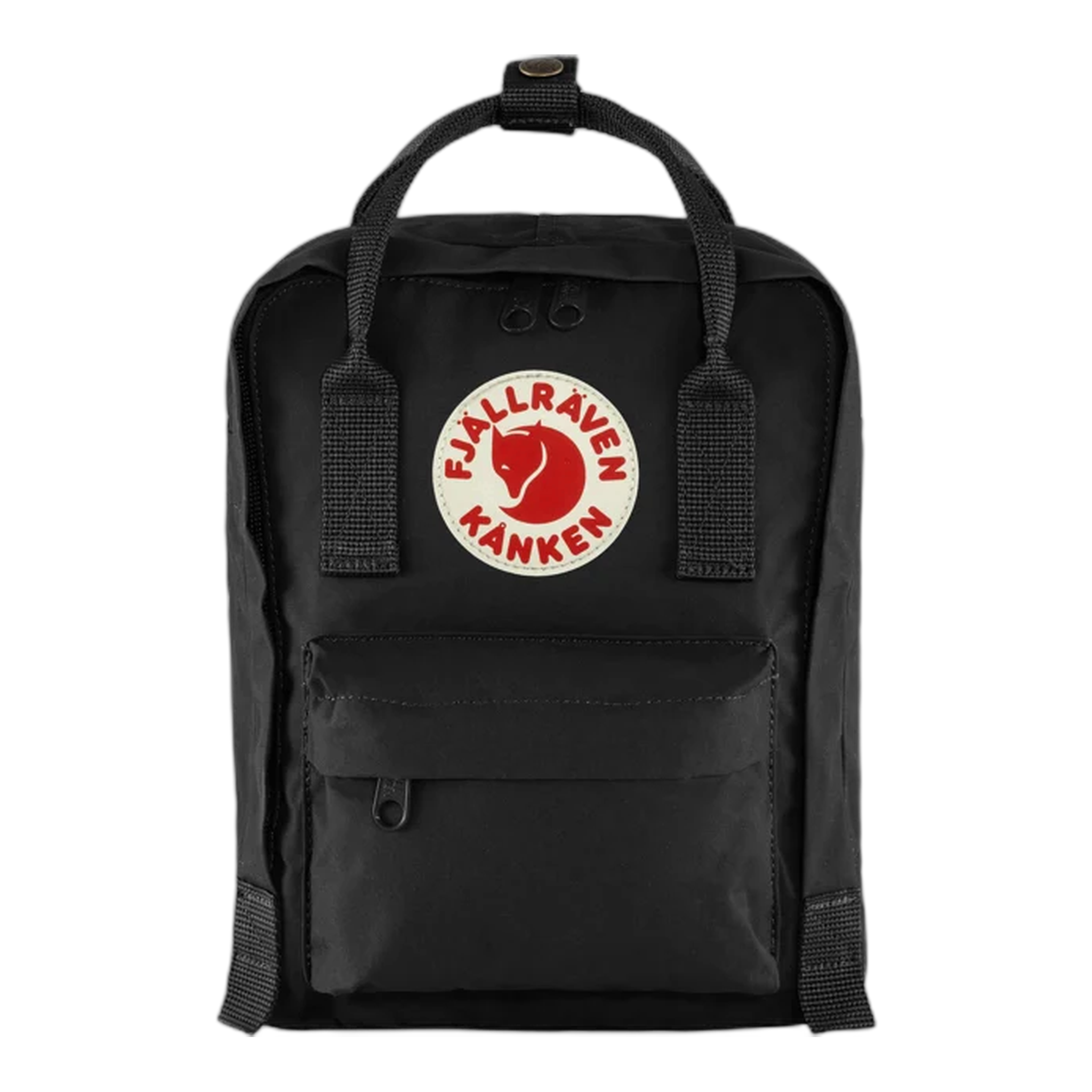Fjällräven - Kånken Mini - Black