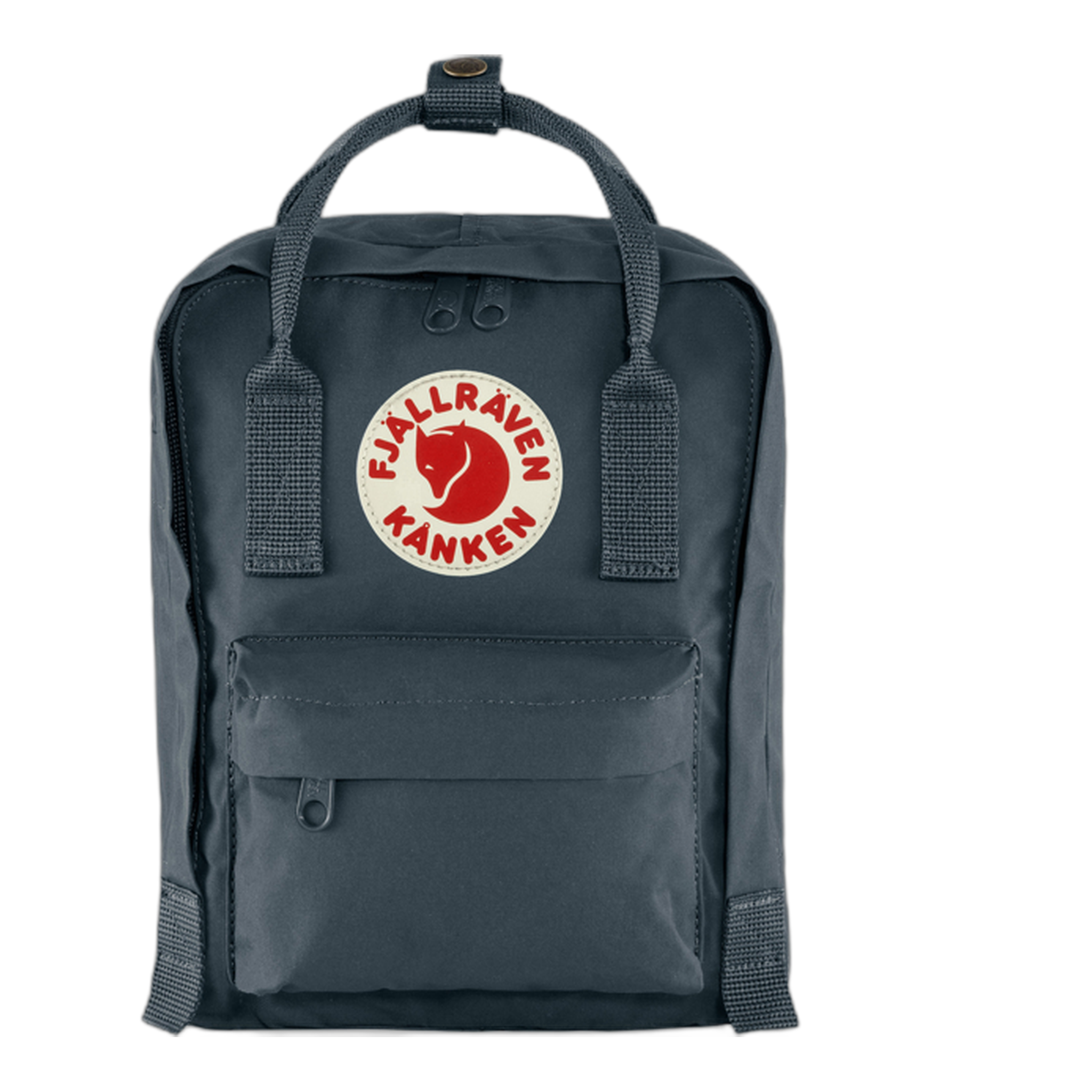 Fjällräven - Kånken Mini - Navy