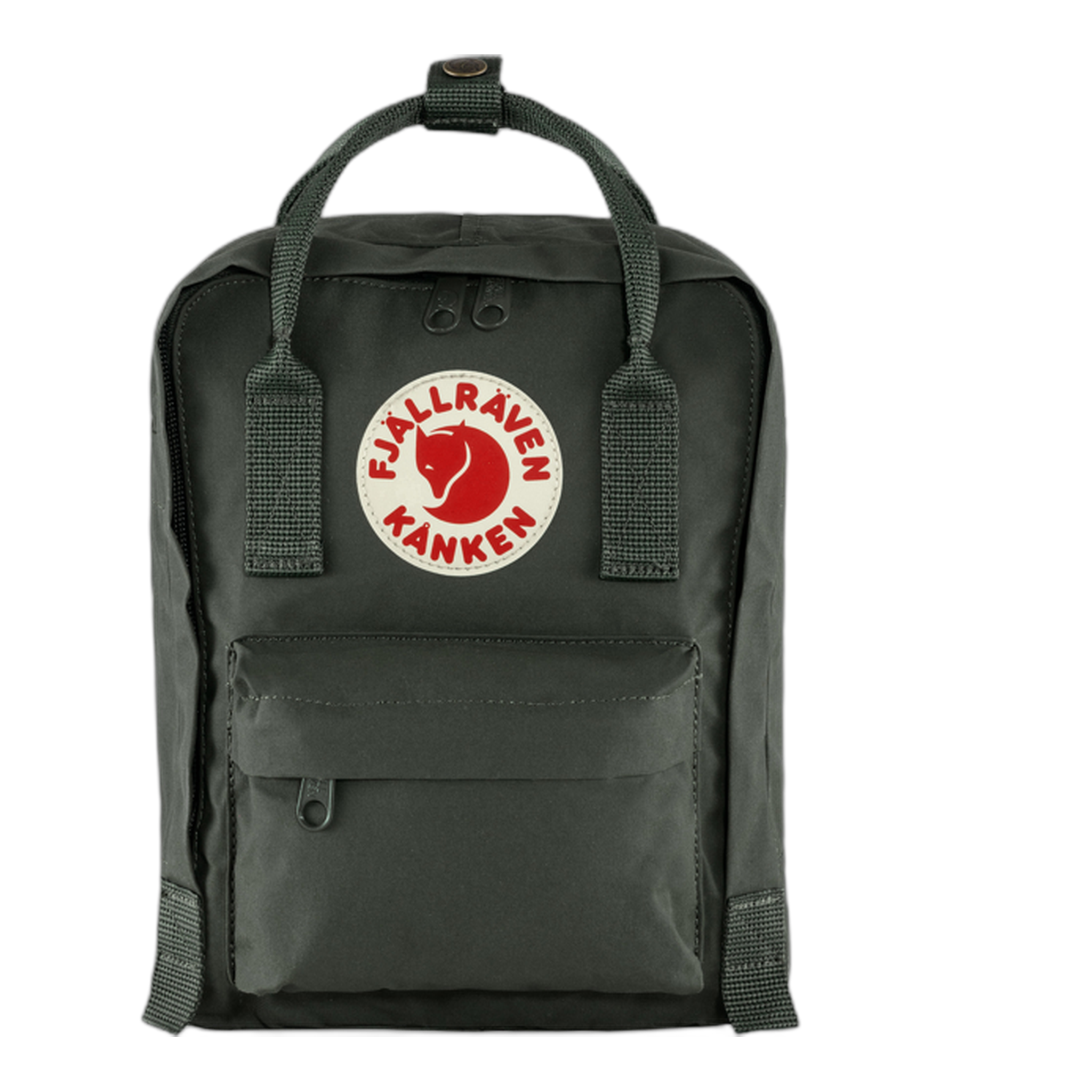 Fjällräven - Kånken Mini - Forest Green