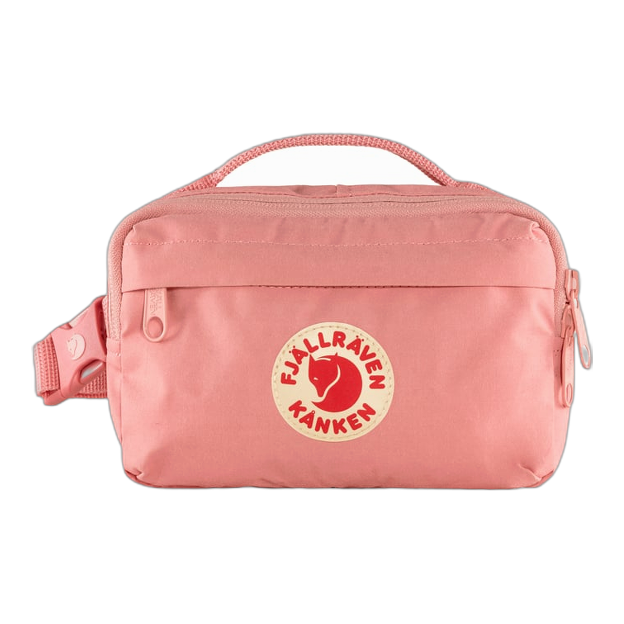 Fjällräven - Kånken Hip Pack - Pink