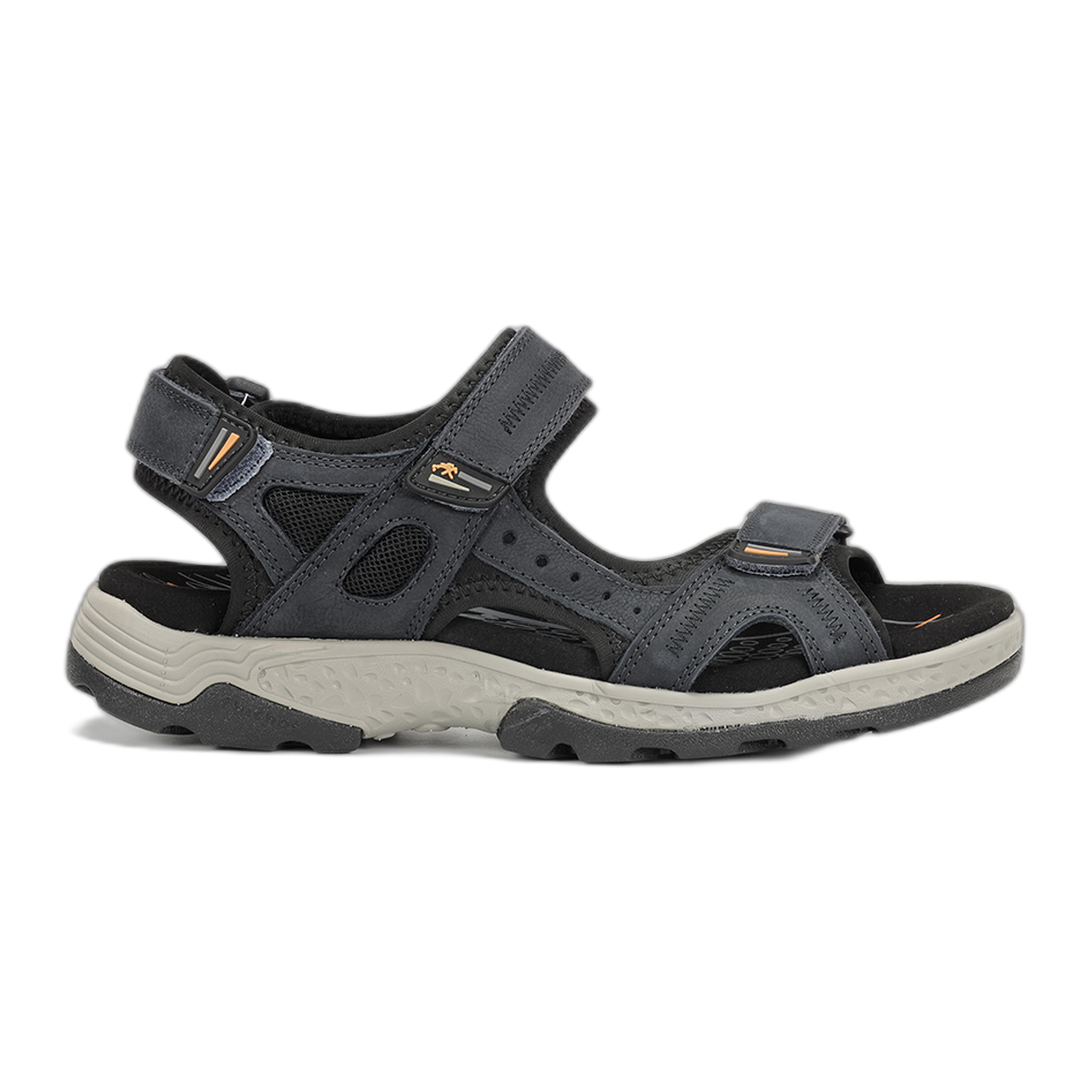 Fluchos - Men's Misuri - Azul (Blue) / M / 44