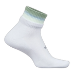 High Performance Max Cushion Stacked Quarter Sock