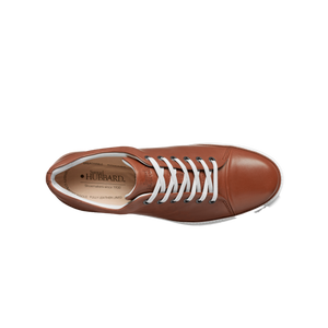 Samuel Hubbard - Hubbard Fast