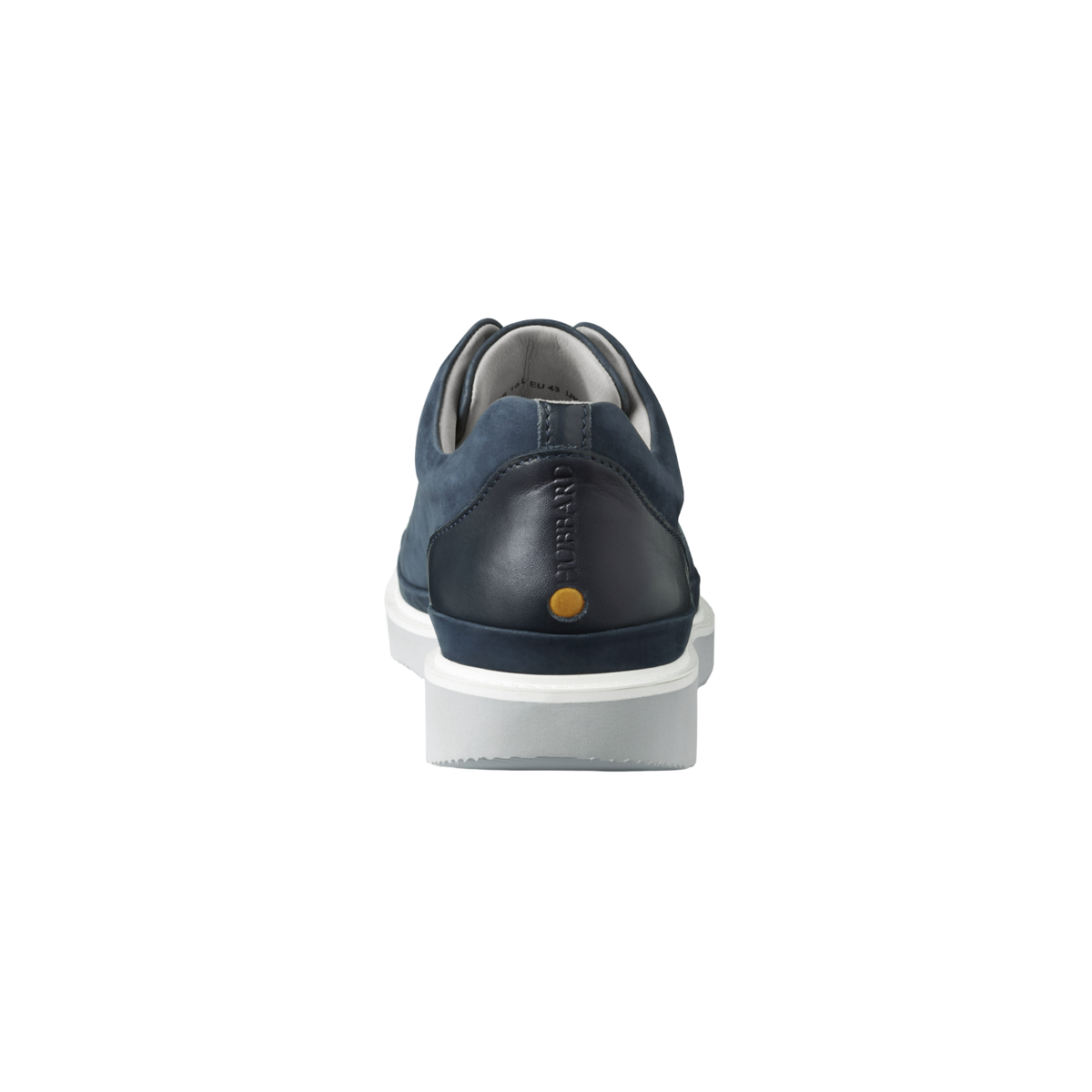 Samuel Hubbard - Hubbard Fast