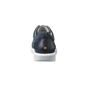 Samuel Hubbard - Hubbard Fast