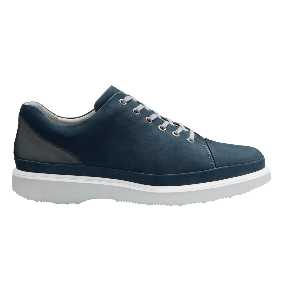 Samuel Hubbard - Hubbard Fast