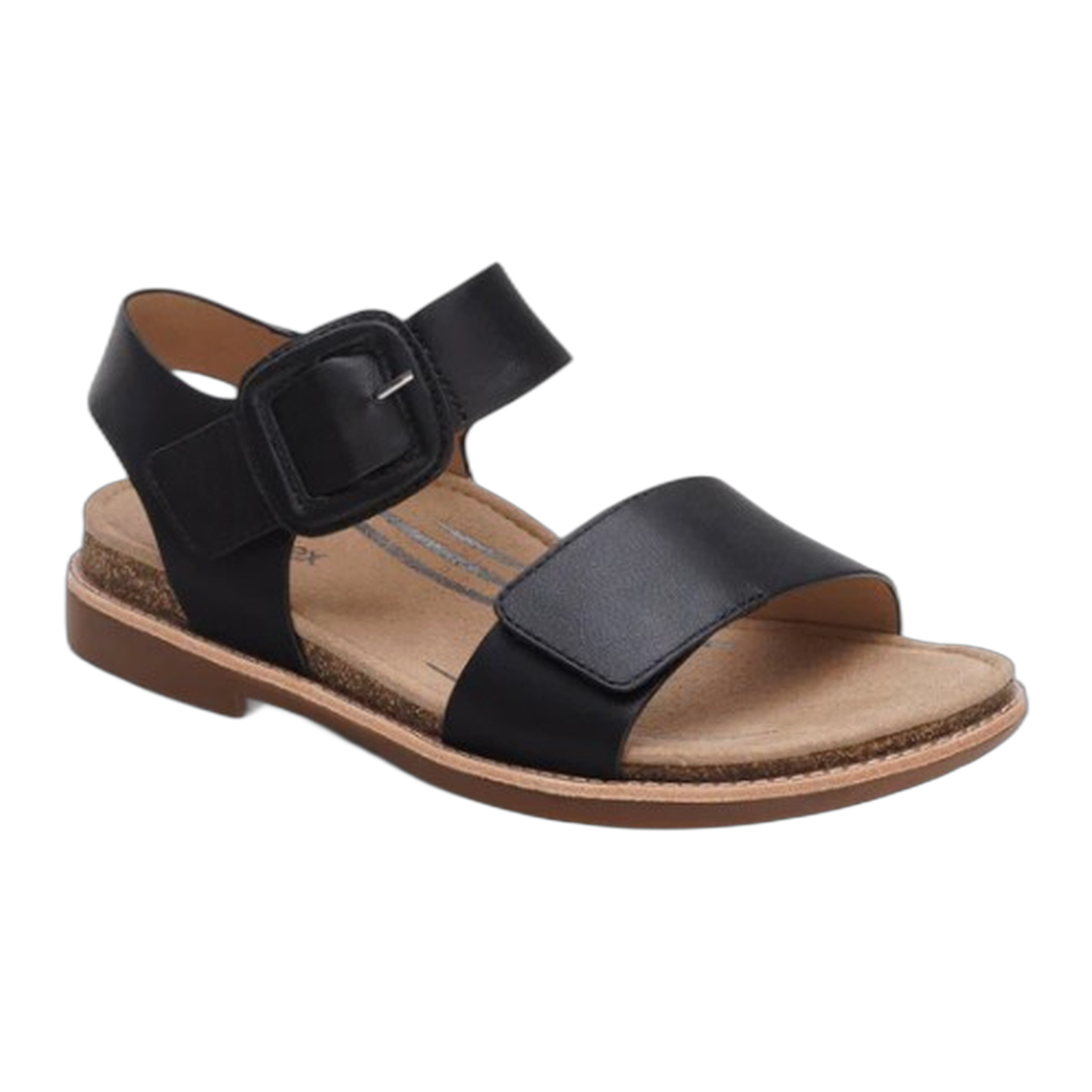 Aetrex - Claire - Black / M / 36
