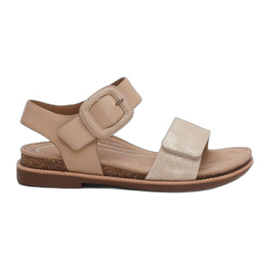Claire Quarter Strap Sandal