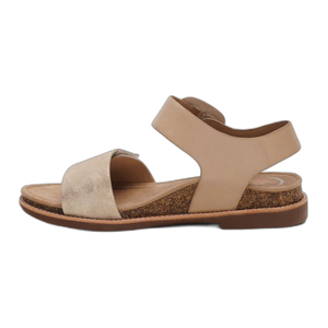 Claire Quarter Strap Sandal