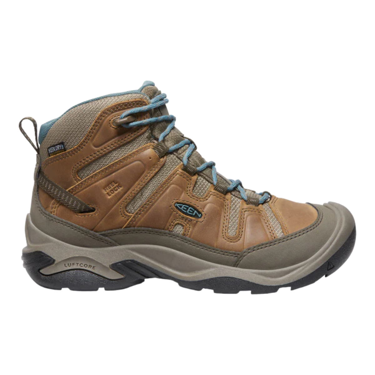 Women's Circadia Waterproof Boot