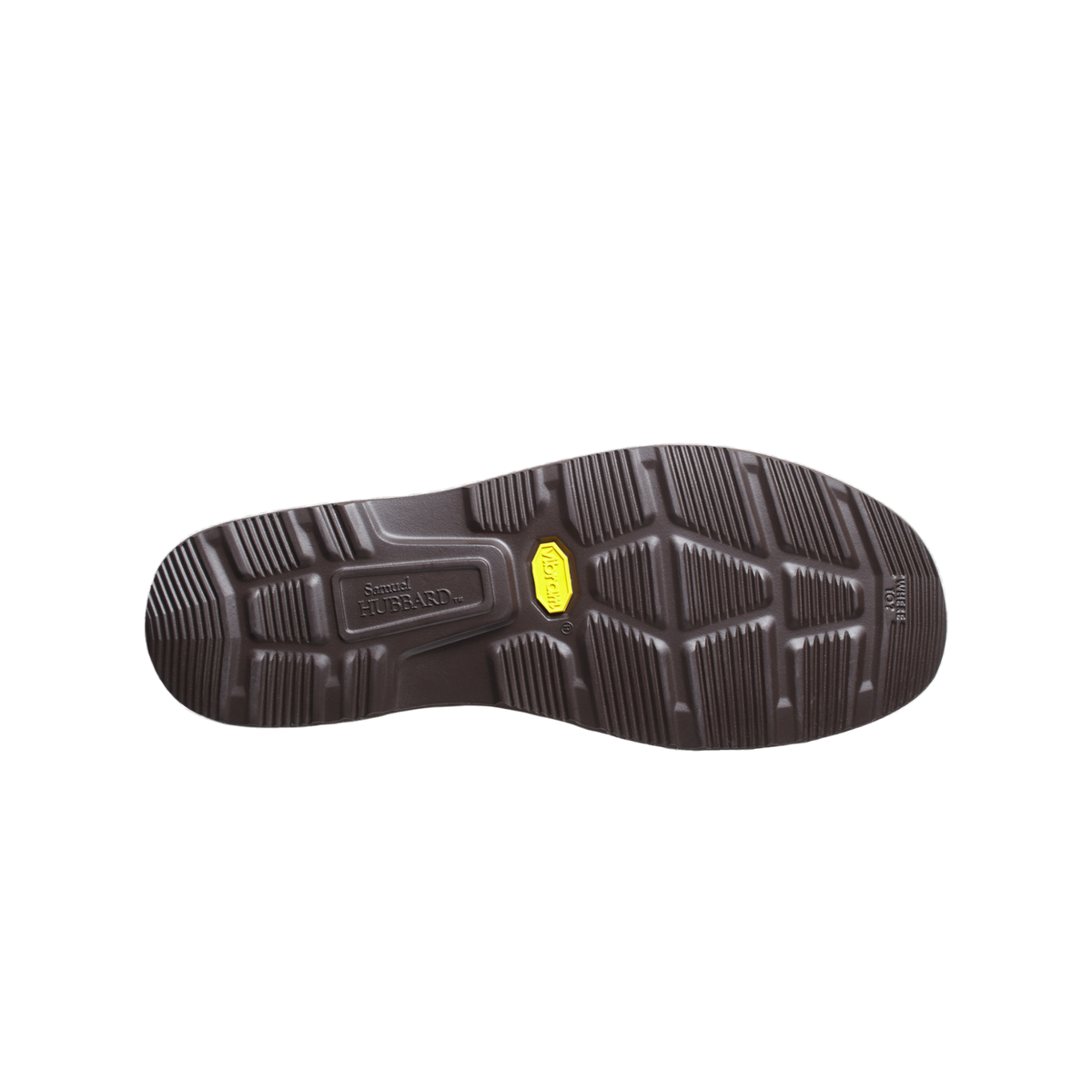 Samuel Hubbard - Founder