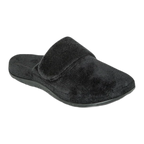 Mandy Closed Toe Slipper