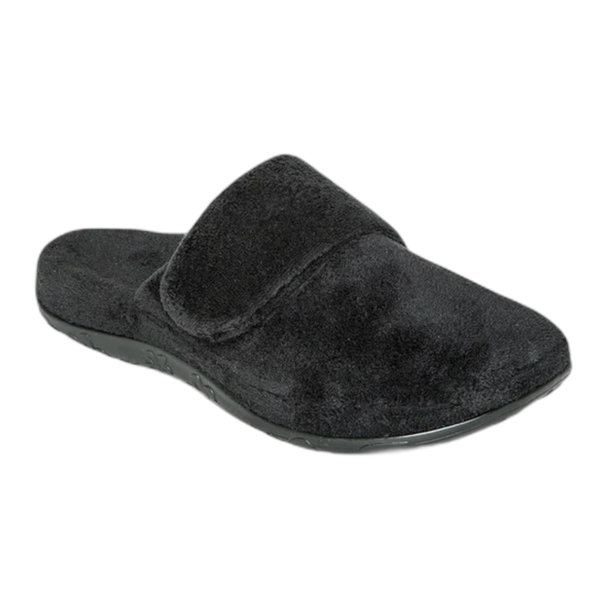 Mandy Closed Toe Slipper