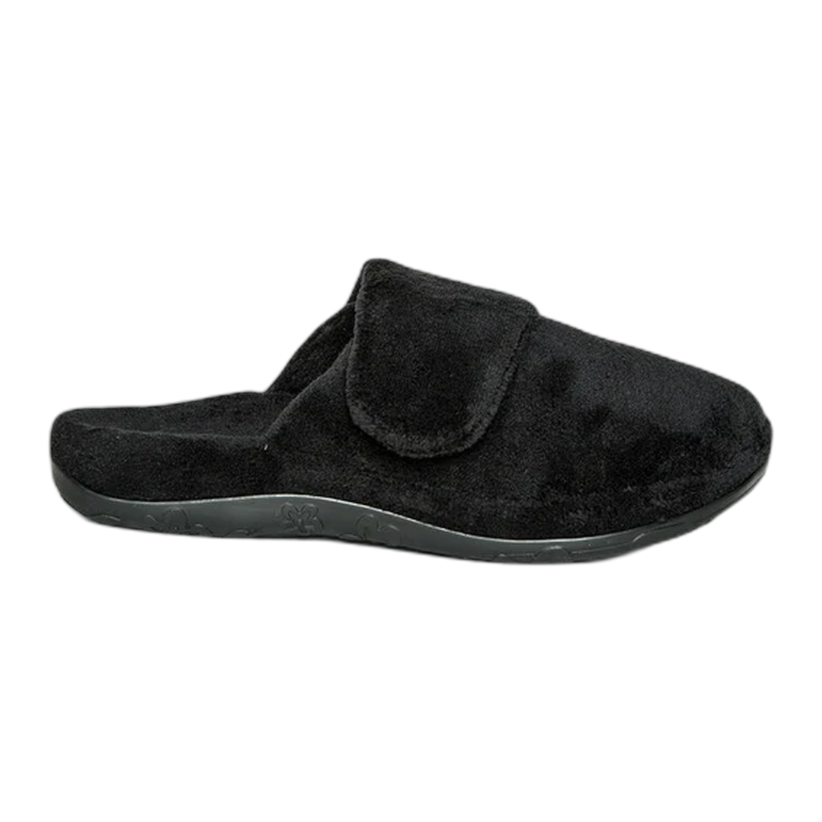 Mandy Closed Toe Slipper