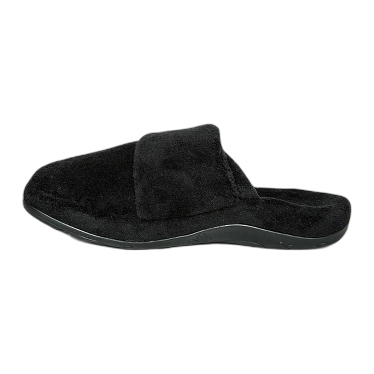 Mandy Closed Toe Slipper