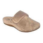 Mandy Closed Toe Slipper