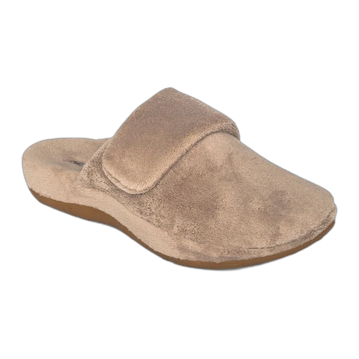 Mandy Closed Toe Slipper