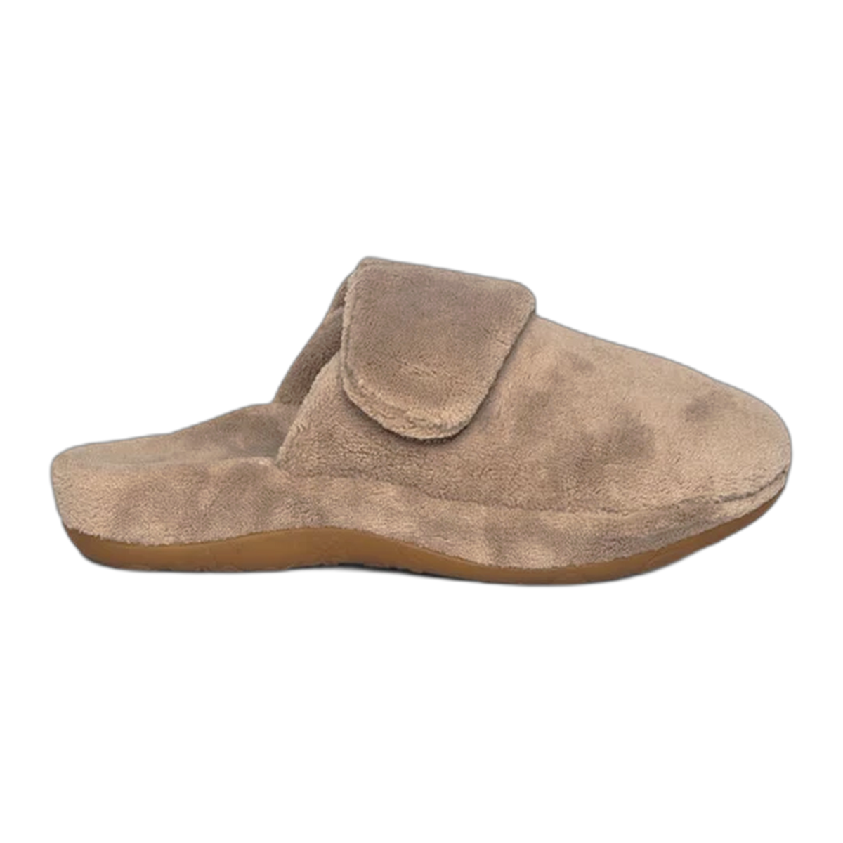 Mandy Closed Toe Slipper