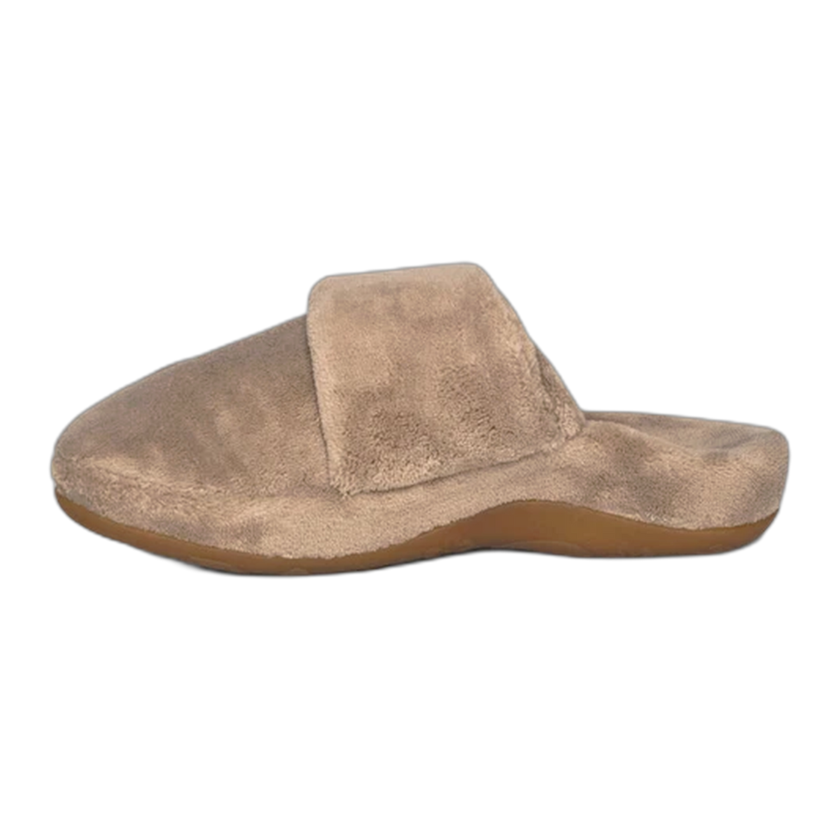 Mandy Closed Toe Slipper