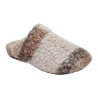 Mia Arch Support Slipper