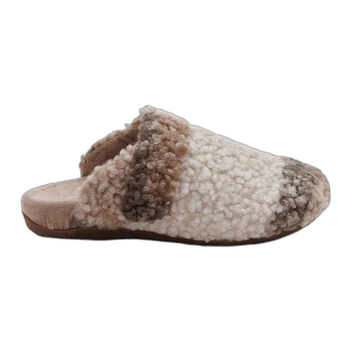 Mia Arch Support Slipper