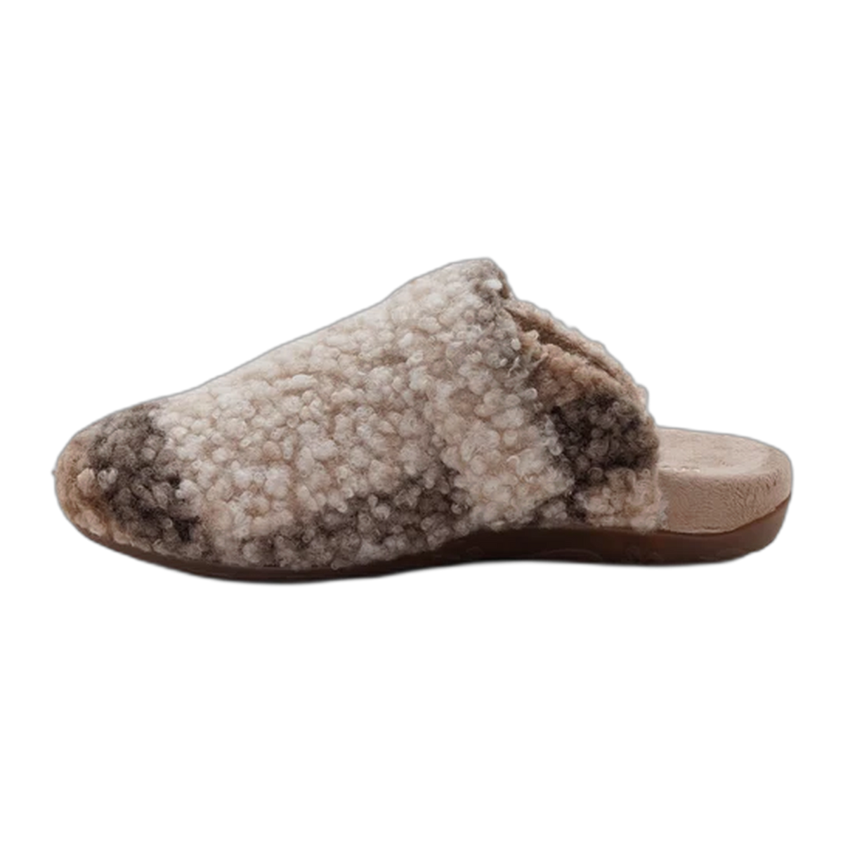 Mia Arch Support Slipper