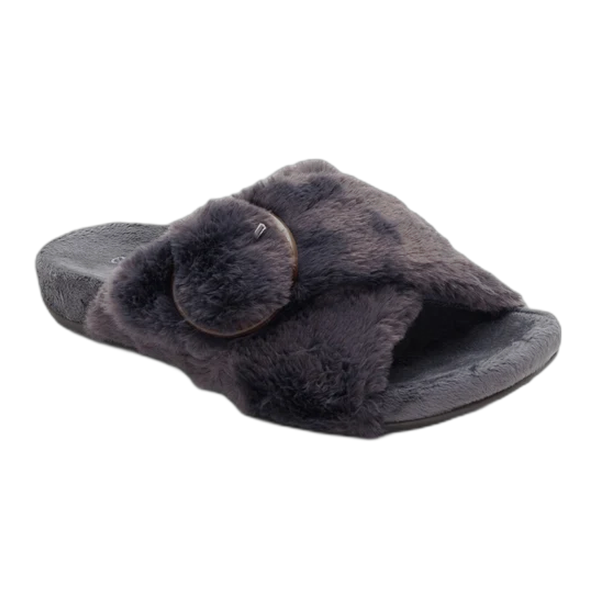 Aetrex - Macy - Charcoal / M / 36