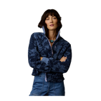Cora Fleece Jacket