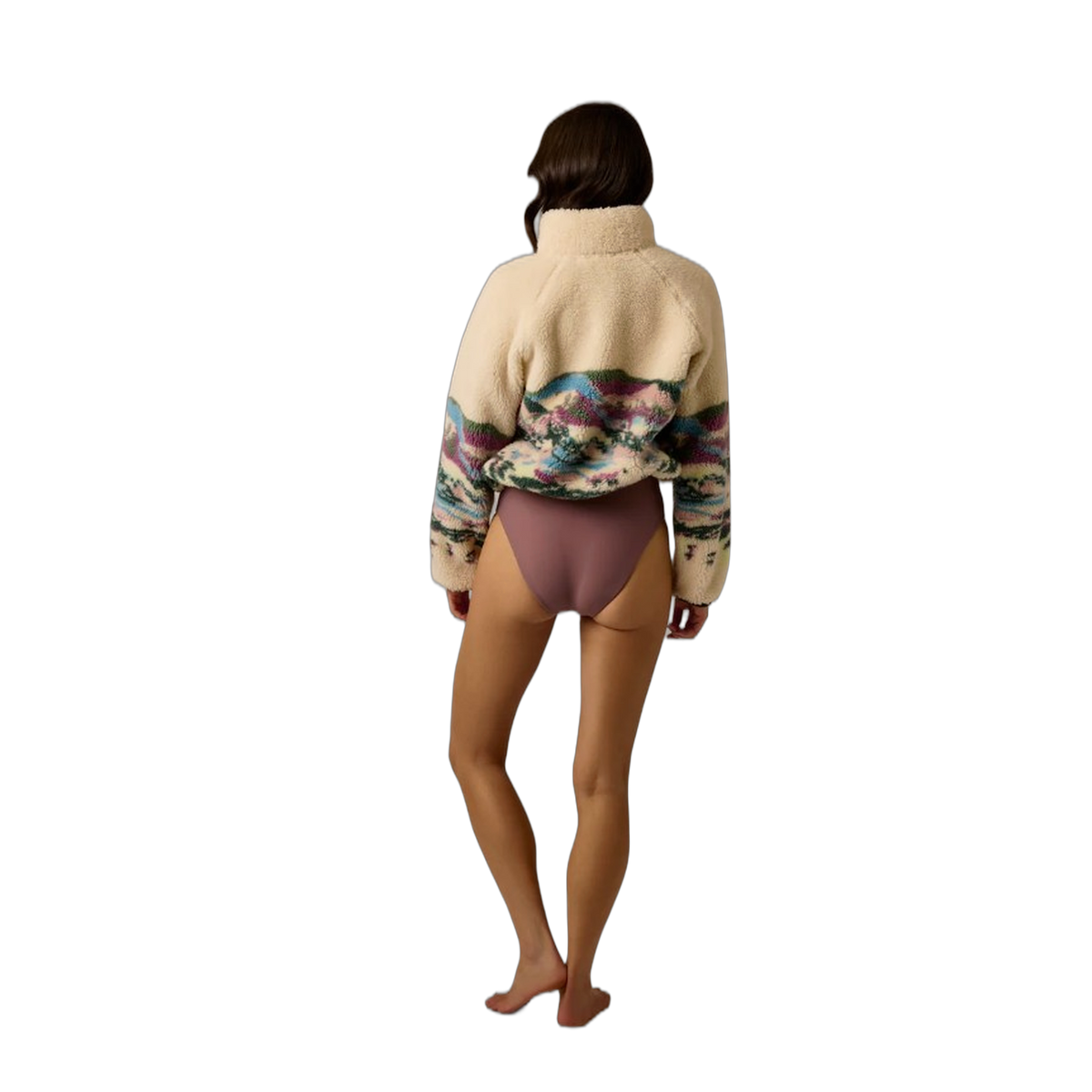 Scout Fleece Pullover